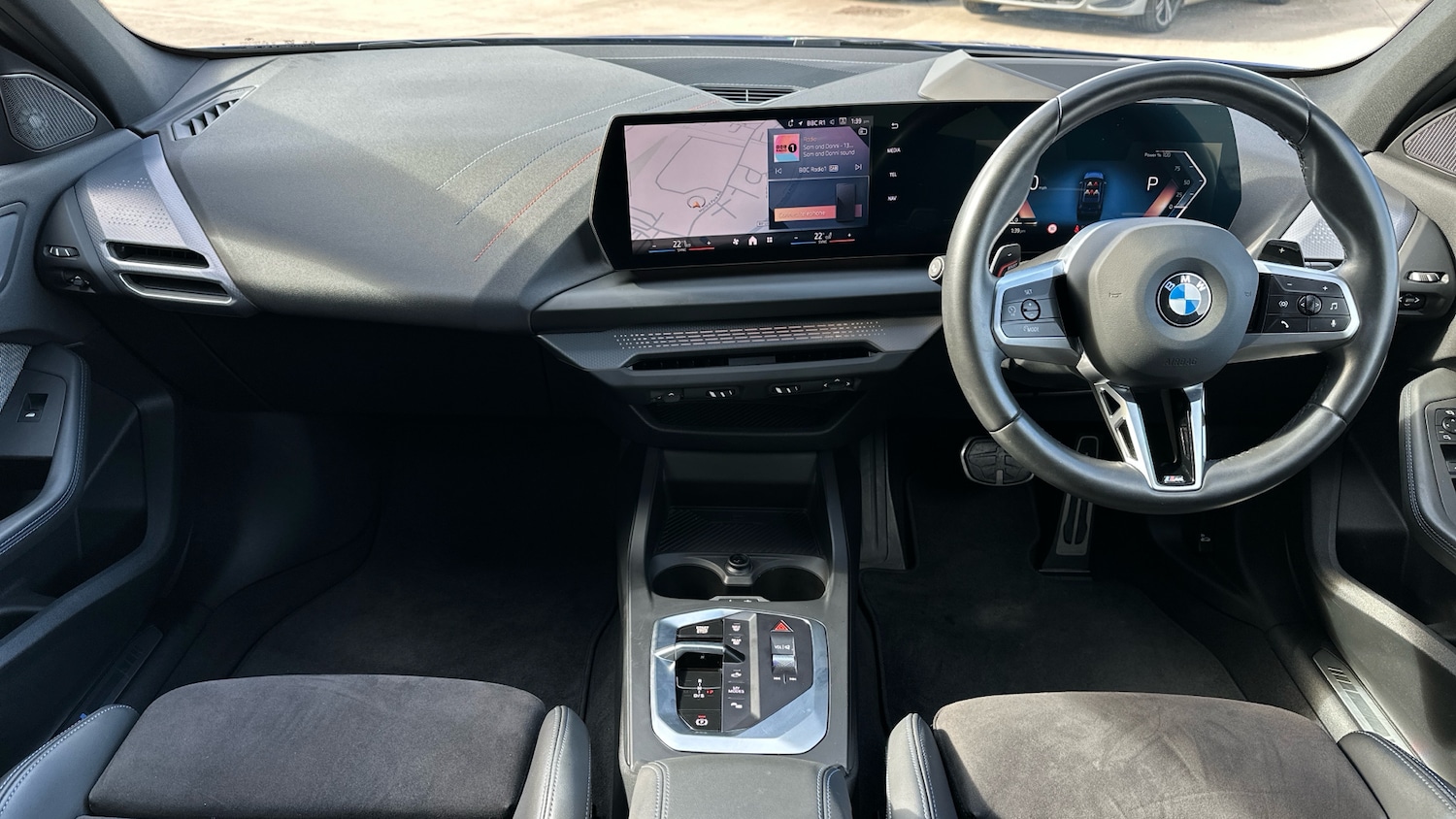 Used BMW 1 Series 2025 for sale - 77893237: Photo 4