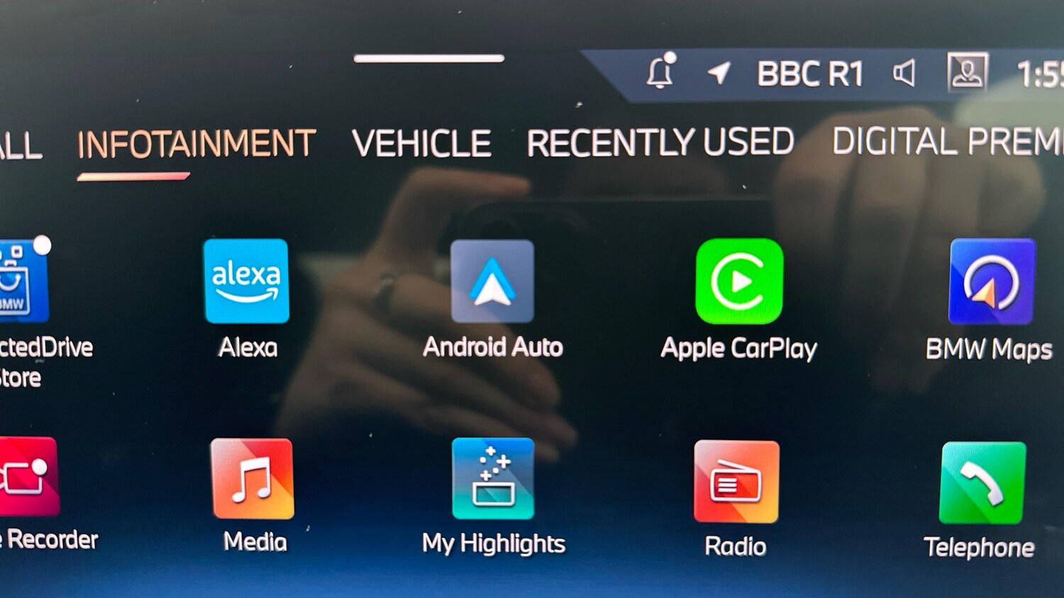 Used BMW 1 Series 2025 for sale - 77893237: Photo 40