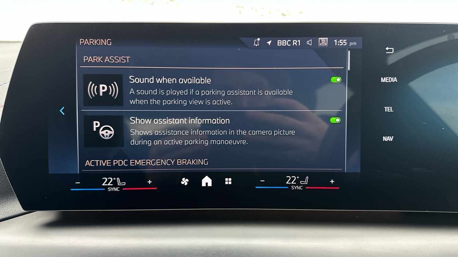 Used BMW 1 Series 2025 for sale - 77893237: Photo 43