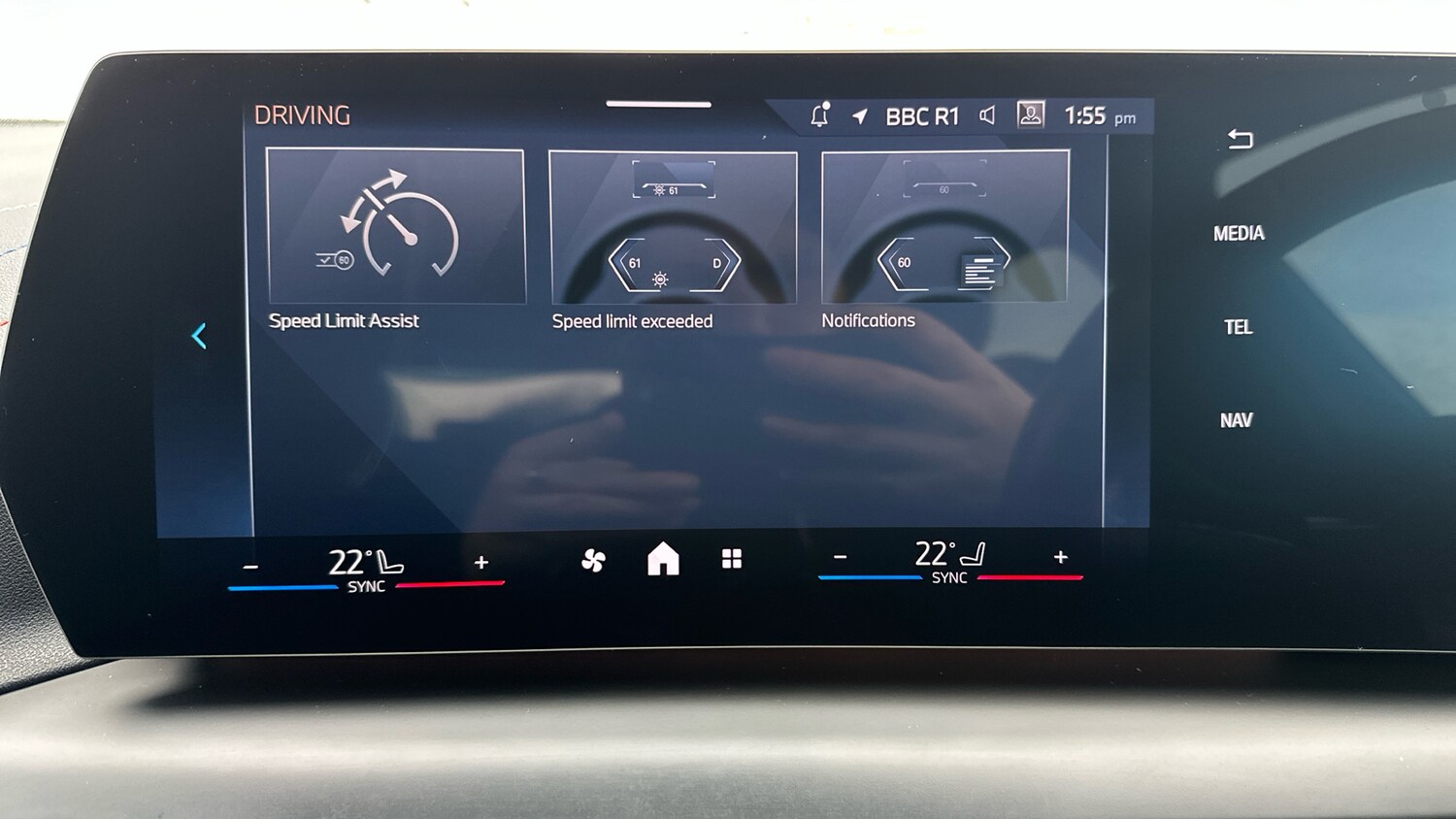 Used BMW 1 Series 2025 for sale - 77893237: Photo 44