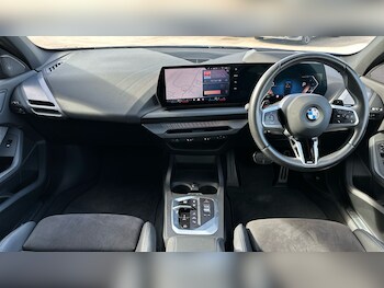 Used BMW 1 Series 2025 for sale - 77893237: Photo