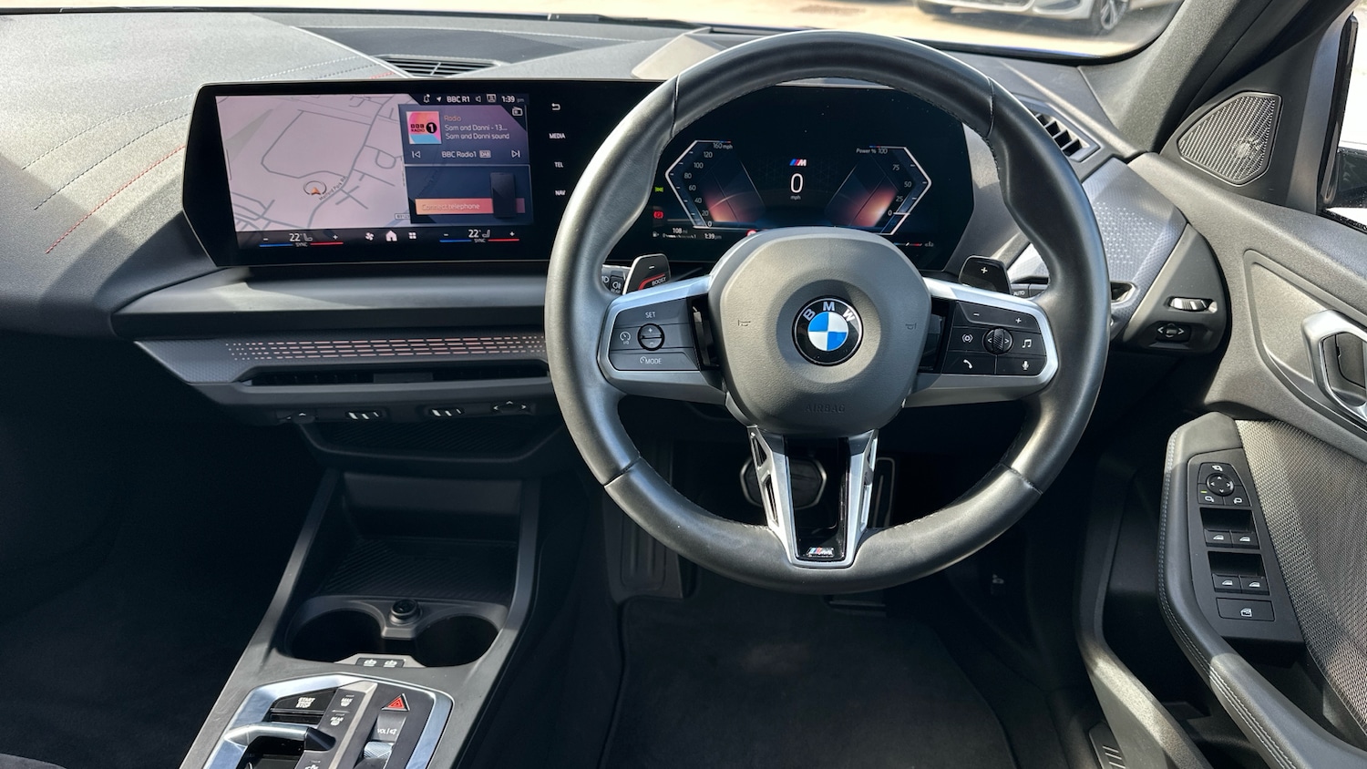 Used BMW 1 Series 2025 for sale - 77893237: Photo 5