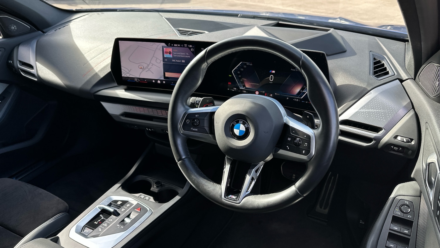 Used BMW 1 Series 2025 for sale - 77893237: Photo 6