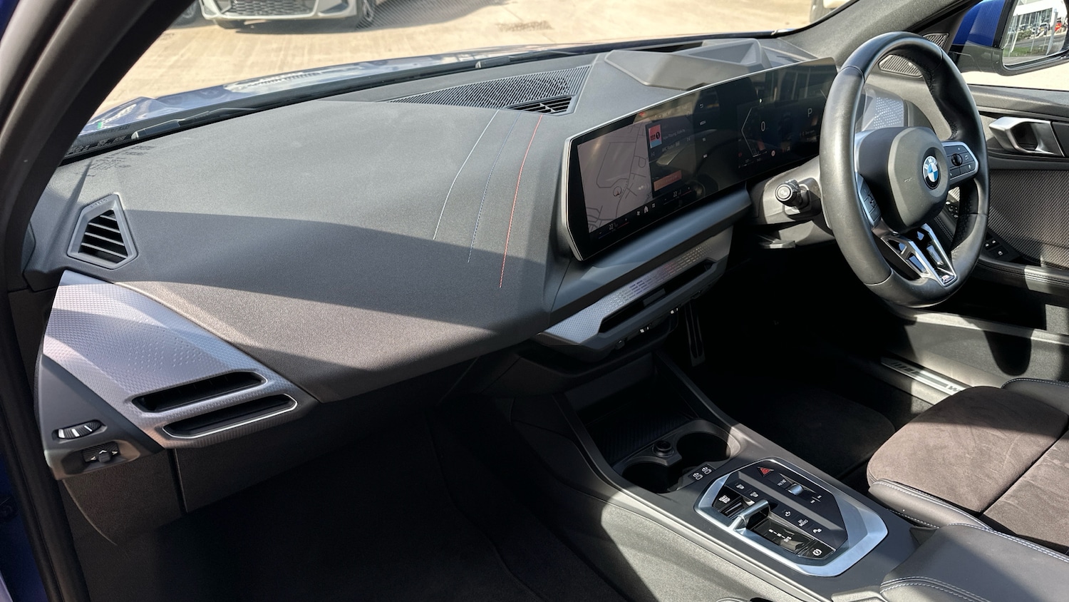 Used BMW 1 Series 2025 for sale - 77893237: Photo 7