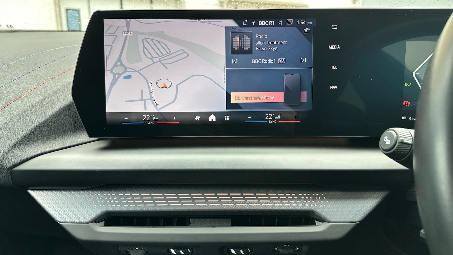 Used BMW 1 Series 2025 for sale - 77893237: Photo 8