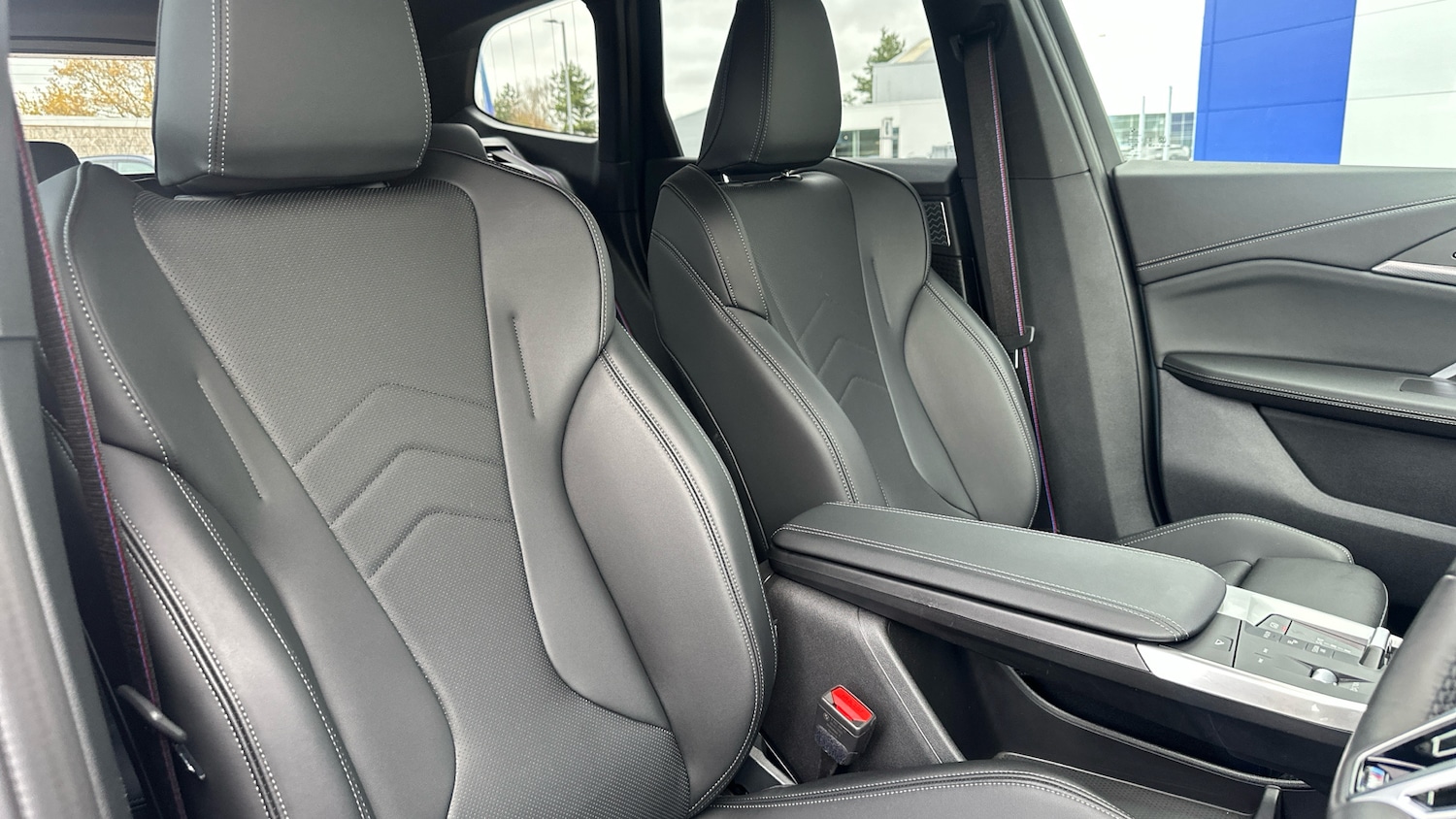 Used BMW X1 2025 for sale - 77070799: Photo 11