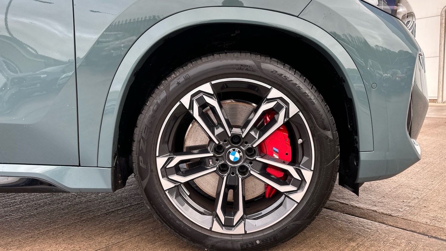 Used BMW X1 2025 for sale - 77070799: Photo 14