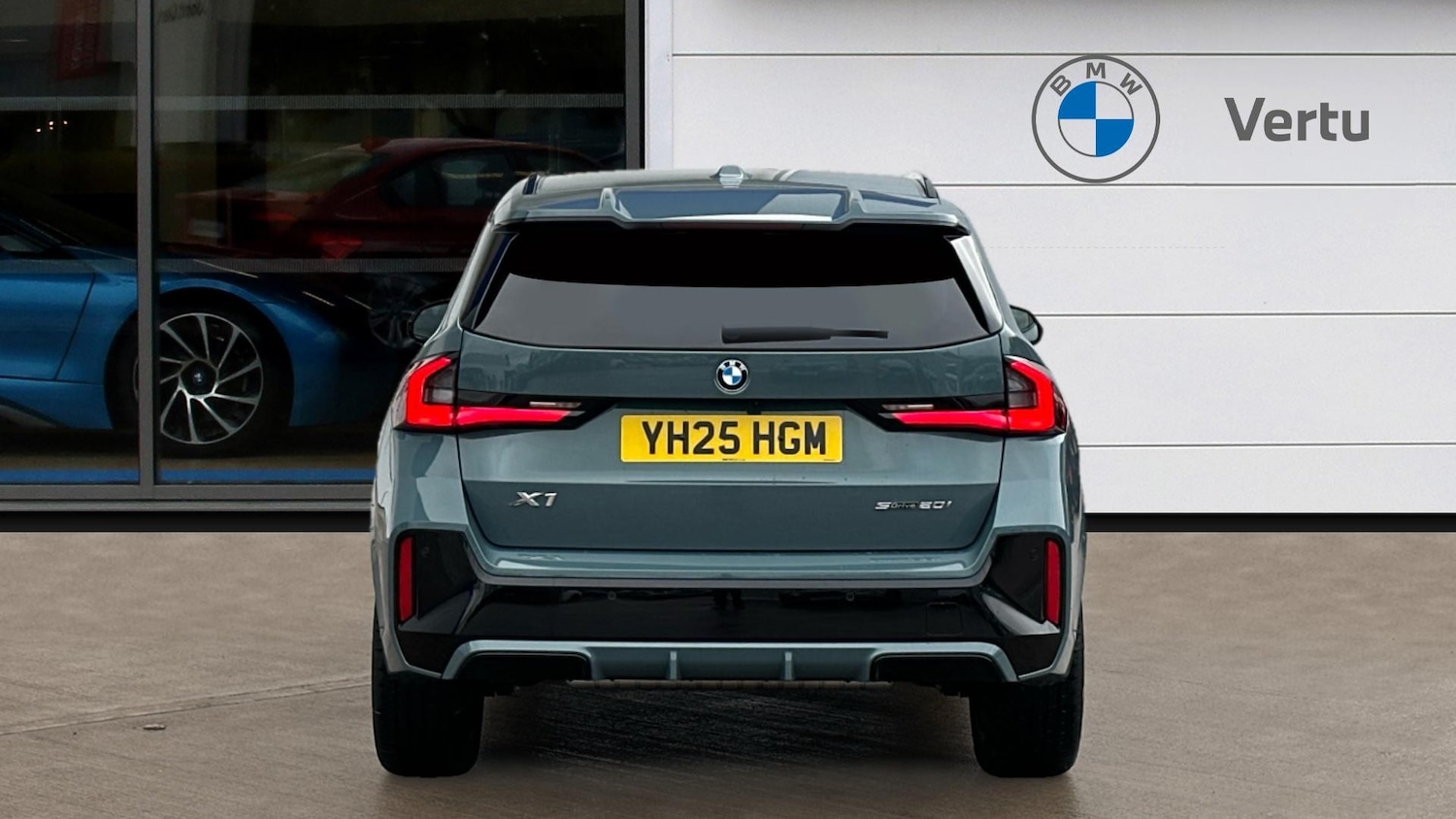 Used BMW X1 2025 for sale - 77070799: Photo 15