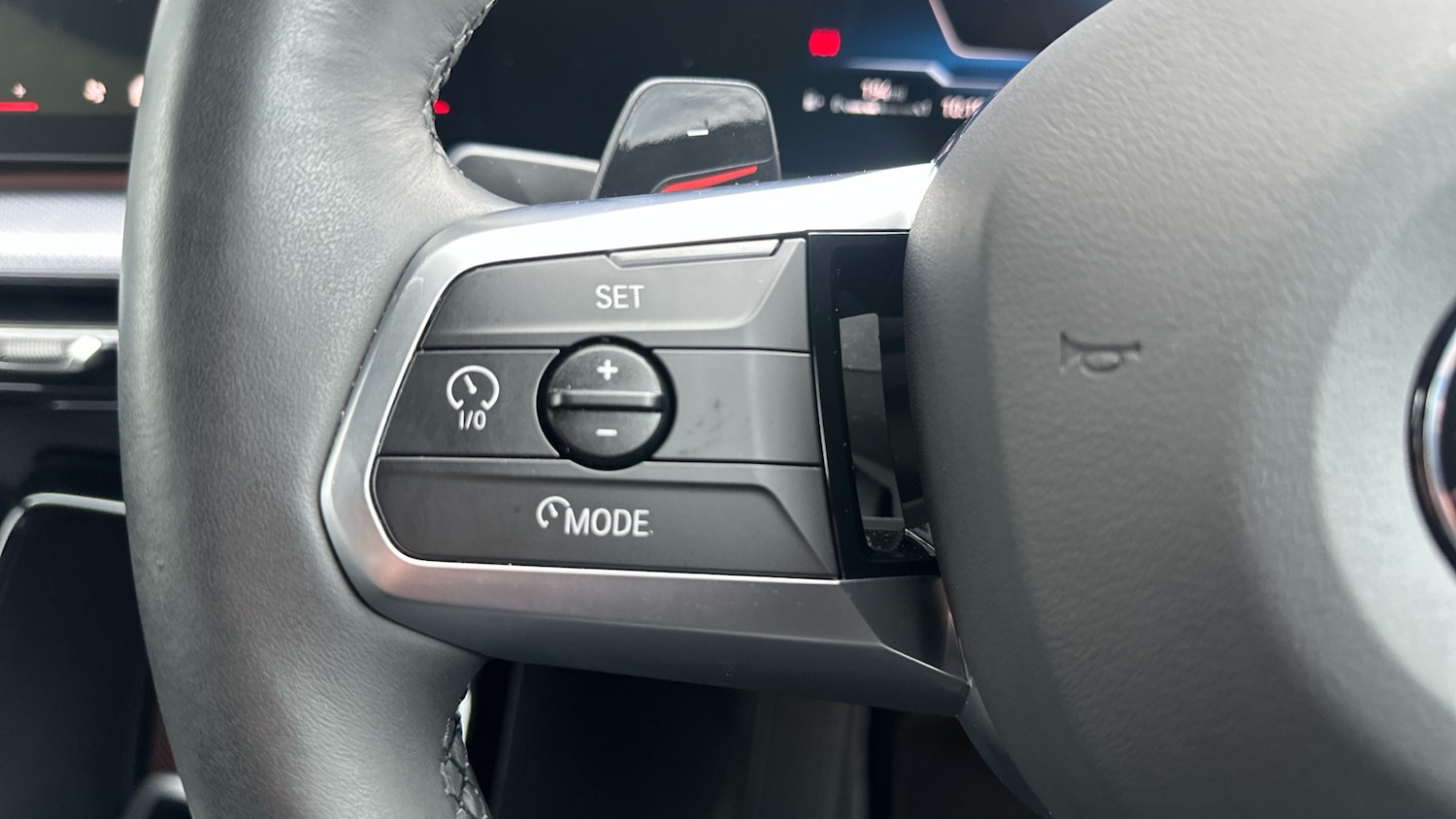 Used BMW X1 2025 for sale - 77070799: Photo 17