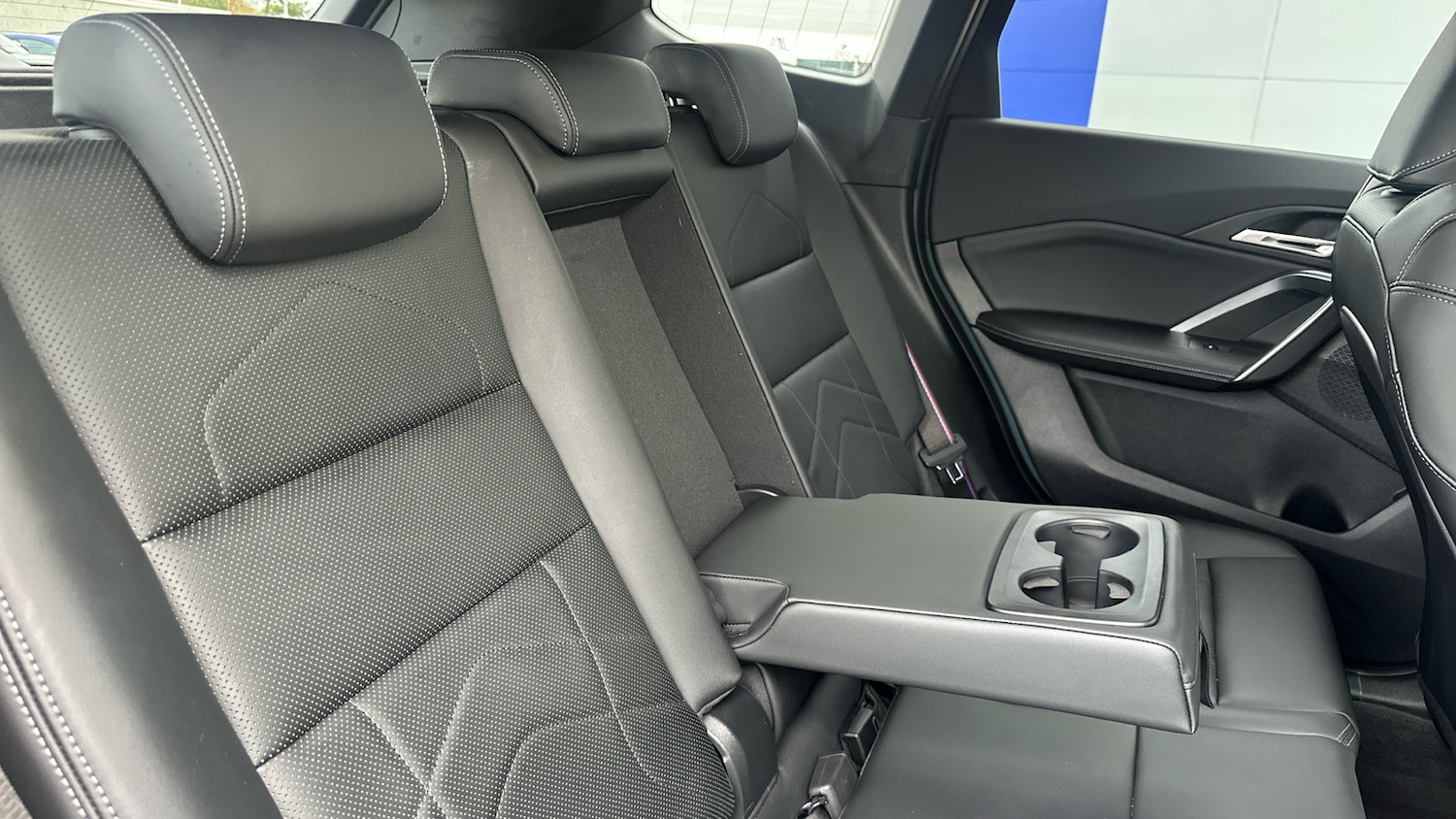 Used BMW X1 2025 for sale - 77070799: Photo 27