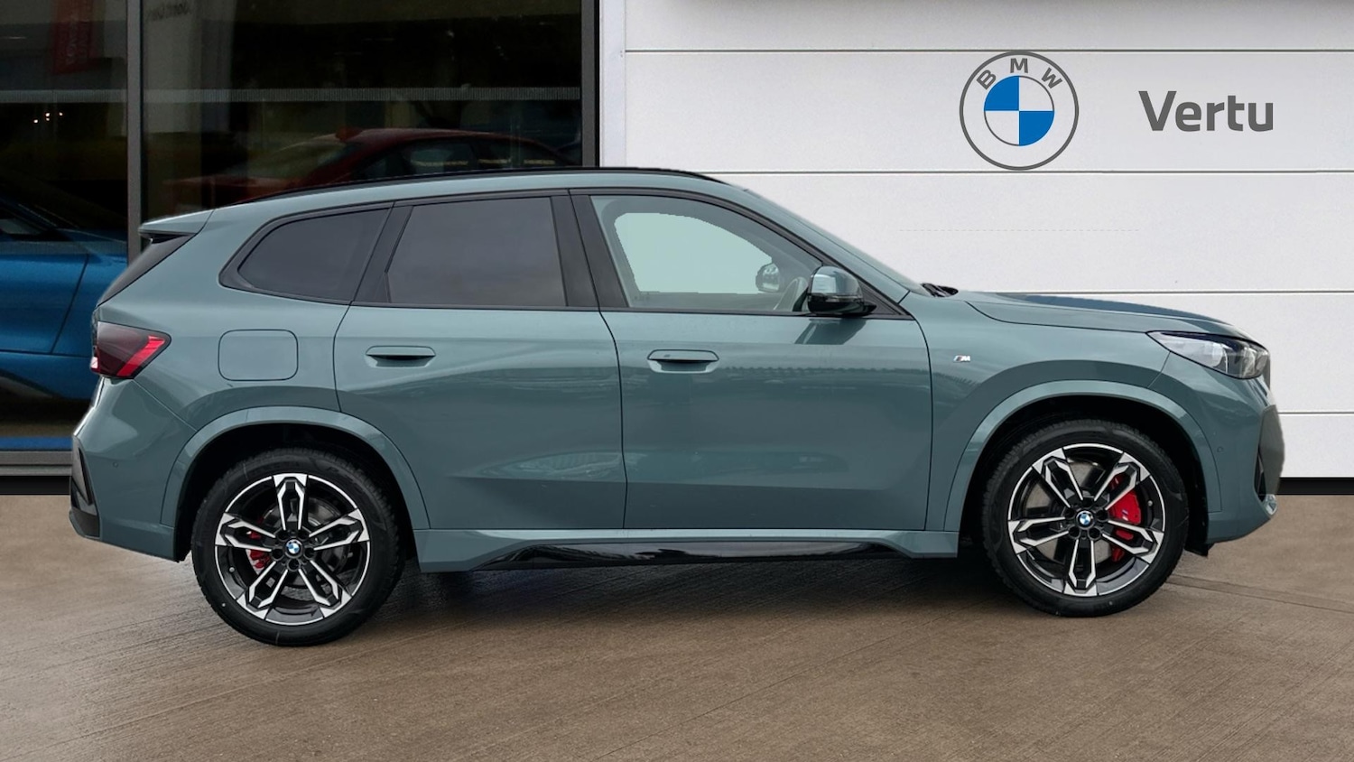 Used BMW X1 2025 for sale - 77070799: Photo 3