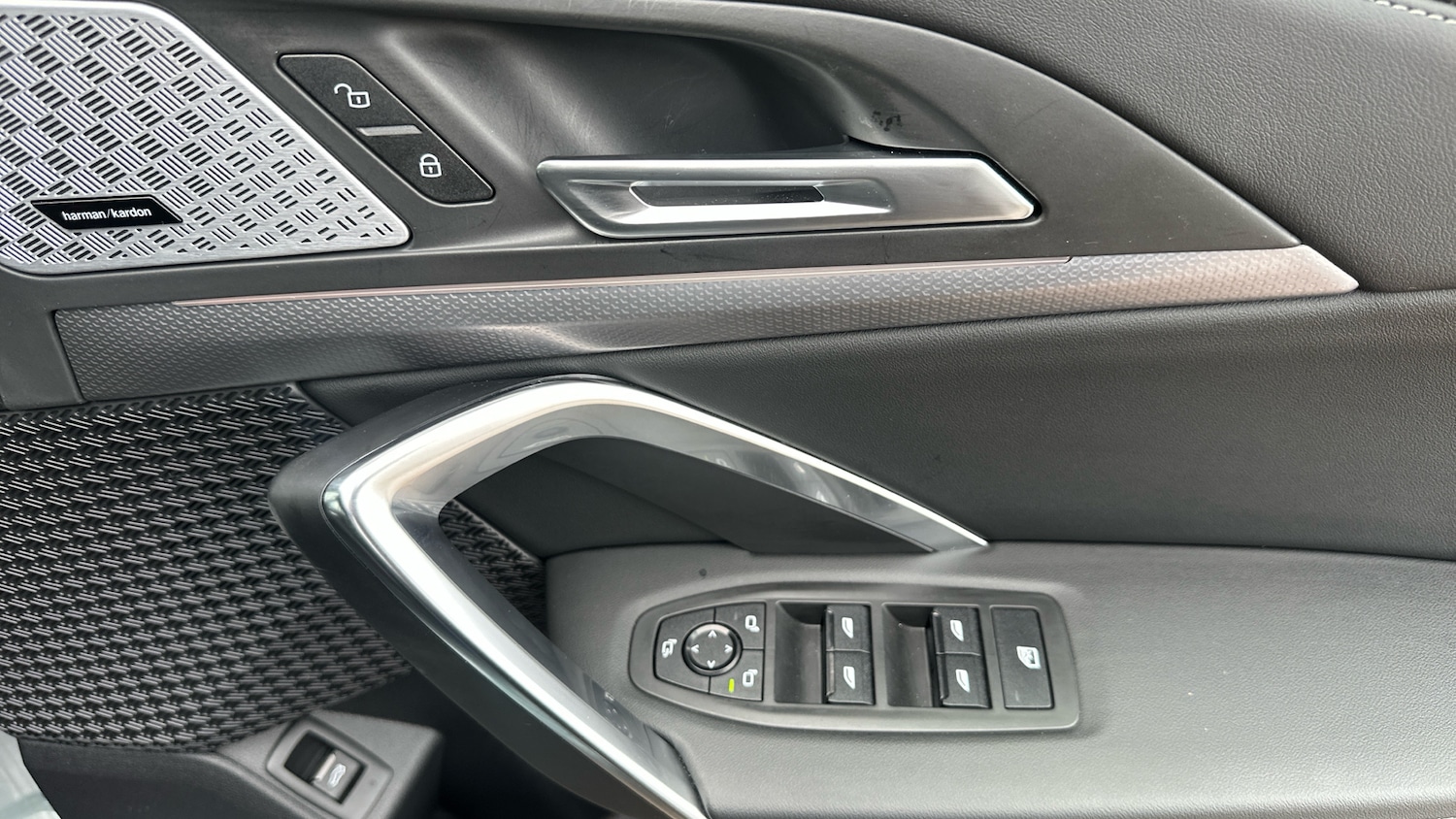 Used BMW X1 2025 for sale - 77070799: Photo 31