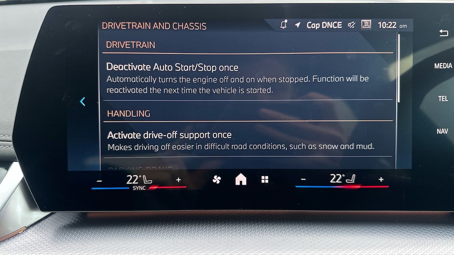 Used BMW X1 2025 for sale - 77070799: Photo 46