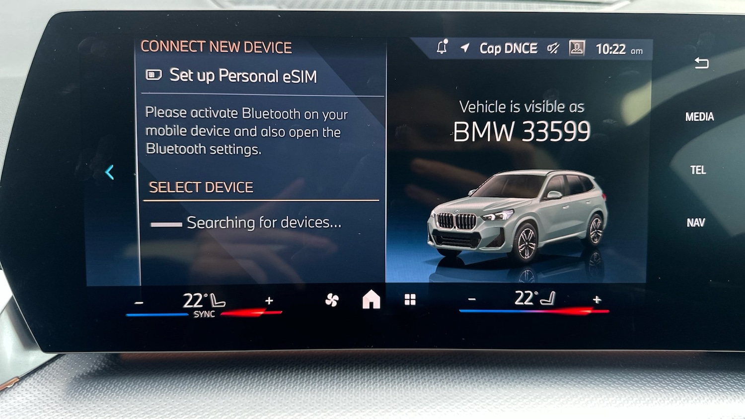 Used BMW X1 2025 for sale - 77070799: Photo 49