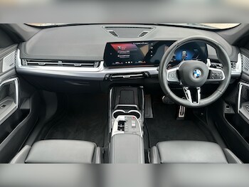 Used BMW X1 2025 for sale - 77070799: Photo