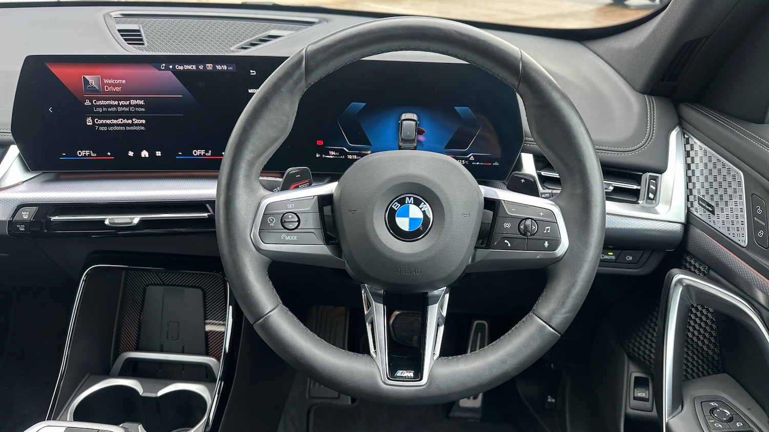 Used BMW X1 2025 for sale - 77070799: Photo 5