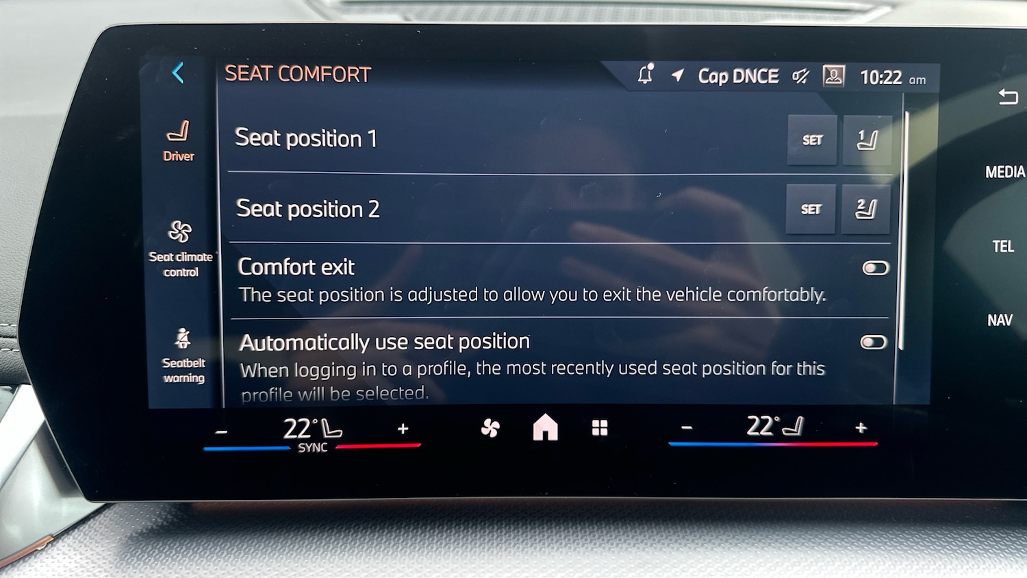 Used BMW X1 2025 for sale - 77070799: Photo 53