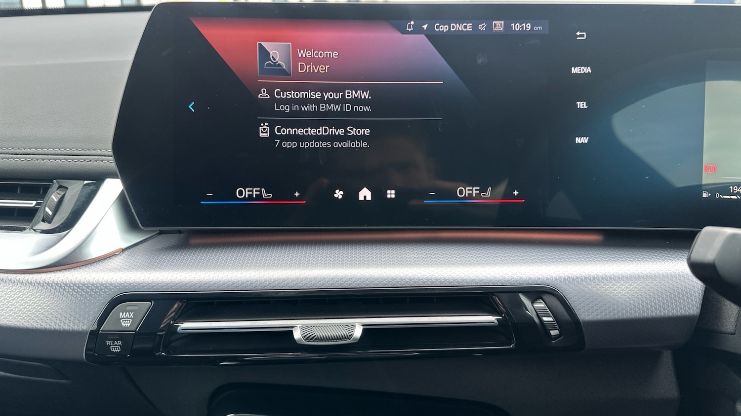 Used BMW X1 2025 for sale - 77070799: Photo 8