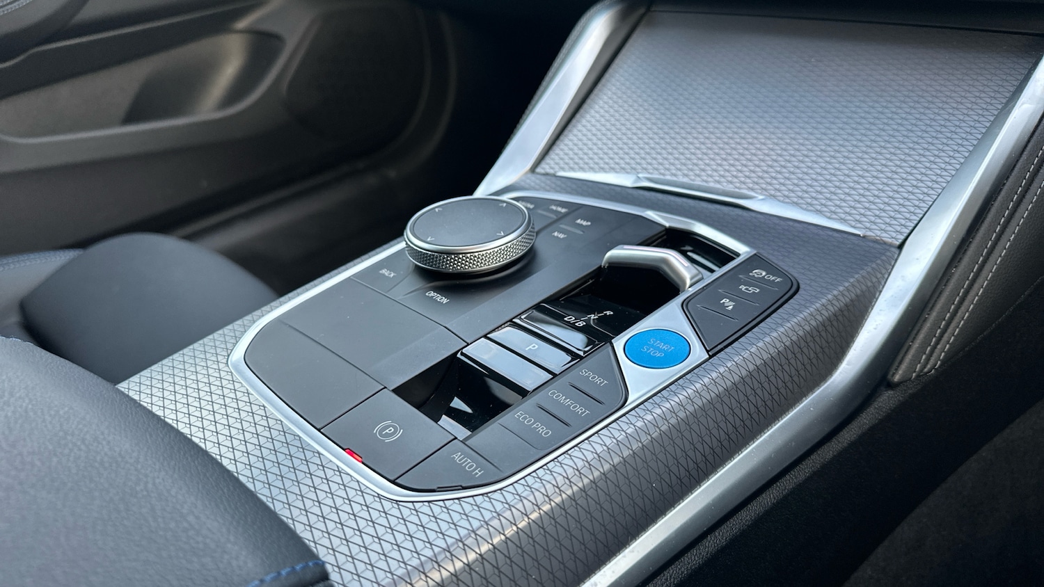 Used BMW i4 2025 for sale - 76968746: Photo 10