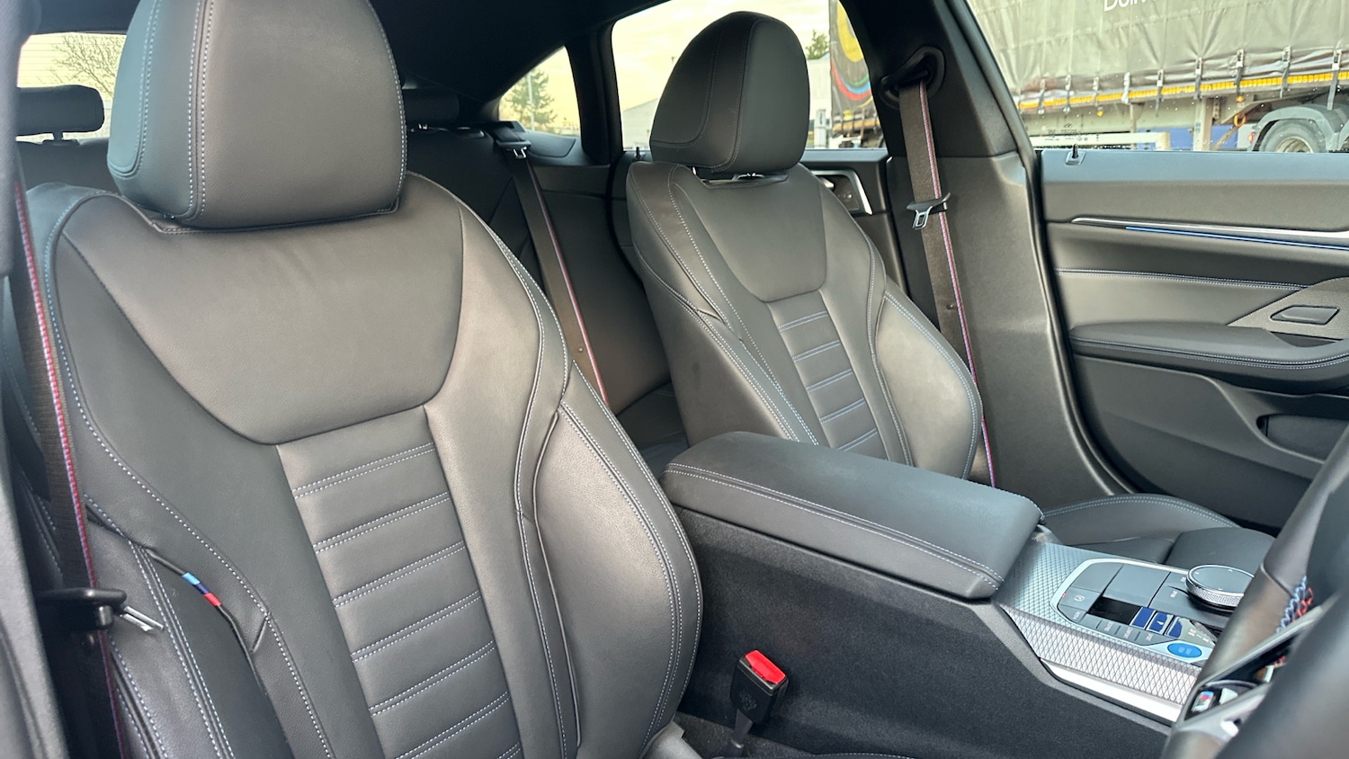 Used BMW i4 2025 for sale - 76968746: Photo 11