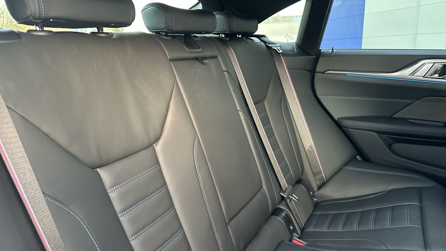 Used BMW i4 2025 for sale - 76968746: Photo 12