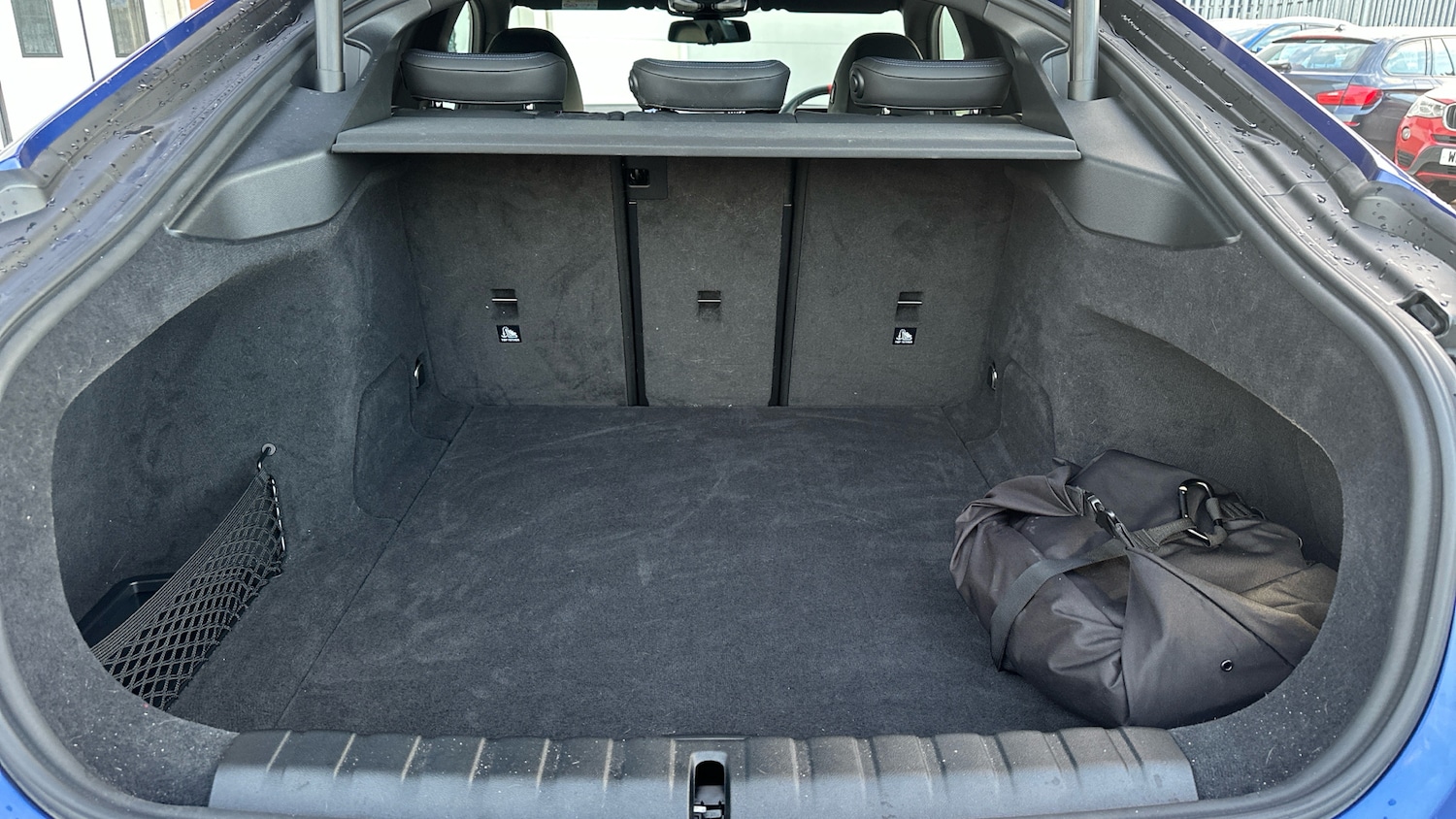 Used BMW i4 2025 for sale - 76968746: Photo 13