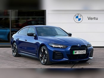 Used BMW i4 2025 for sale - 76968746: Photo