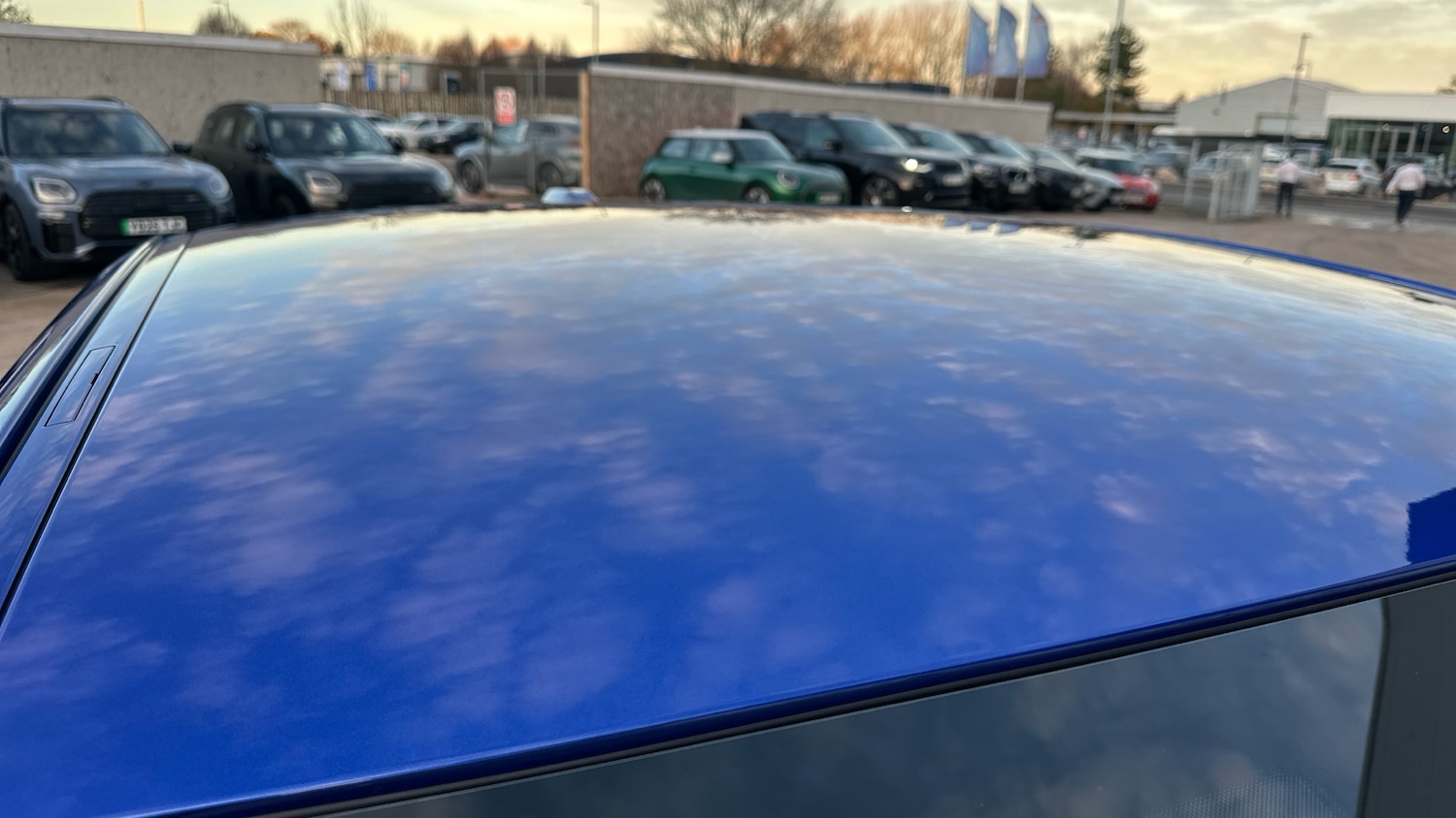 Used BMW i4 2025 for sale - 76968746: Photo 21