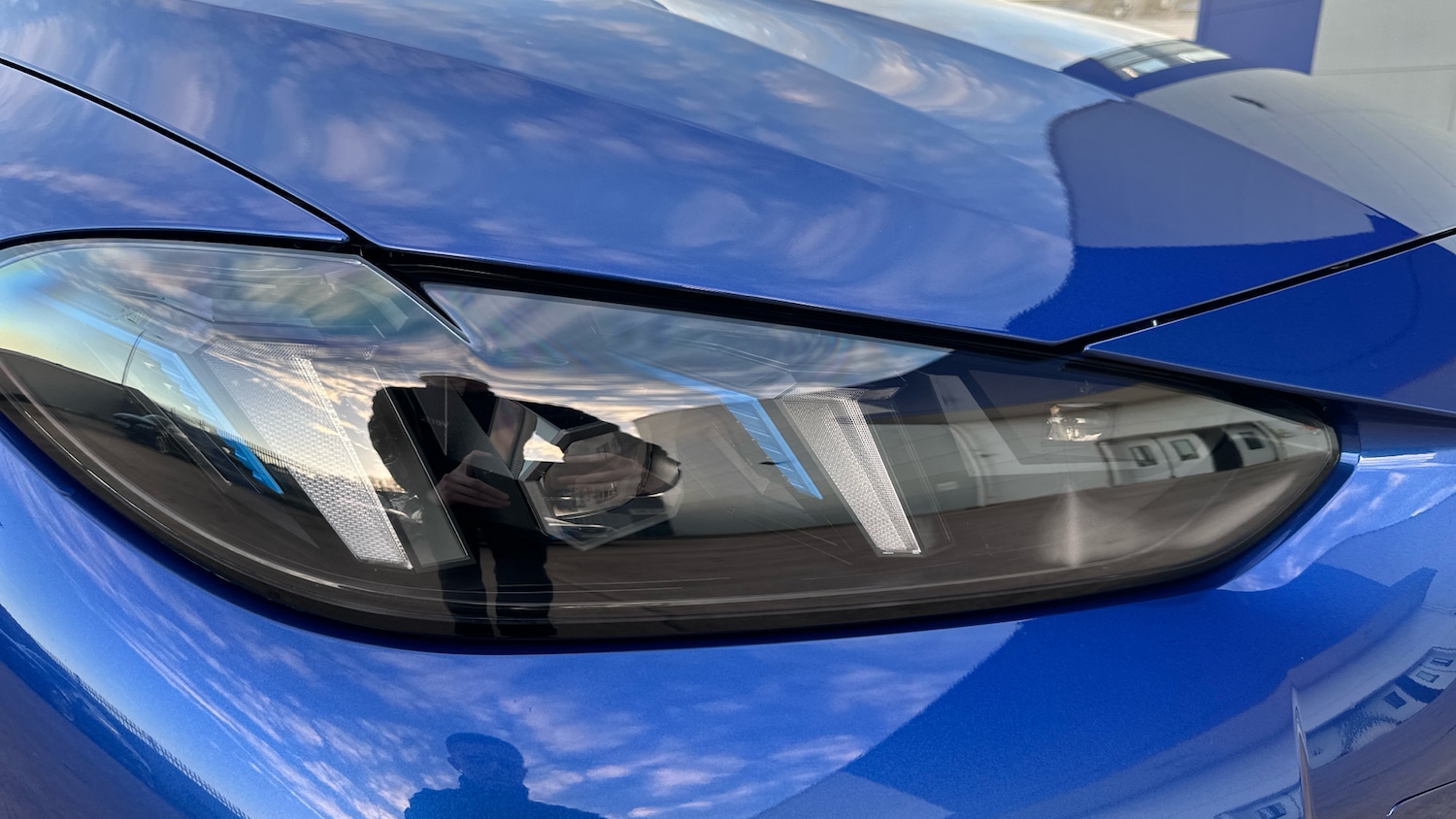 Used BMW i4 2025 for sale - 76968746: Photo 23