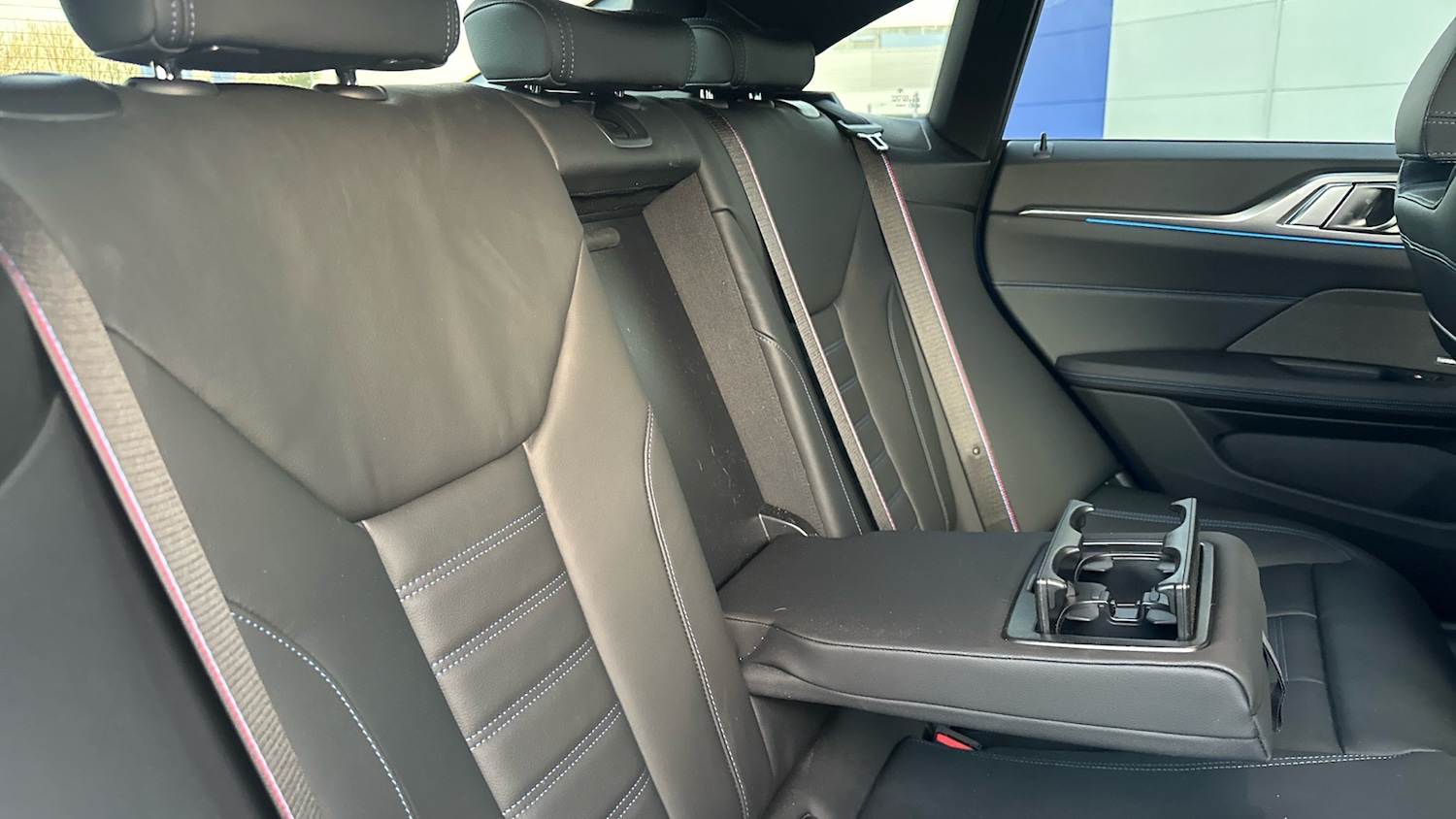 Used BMW i4 2025 for sale - 76968746: Photo 27