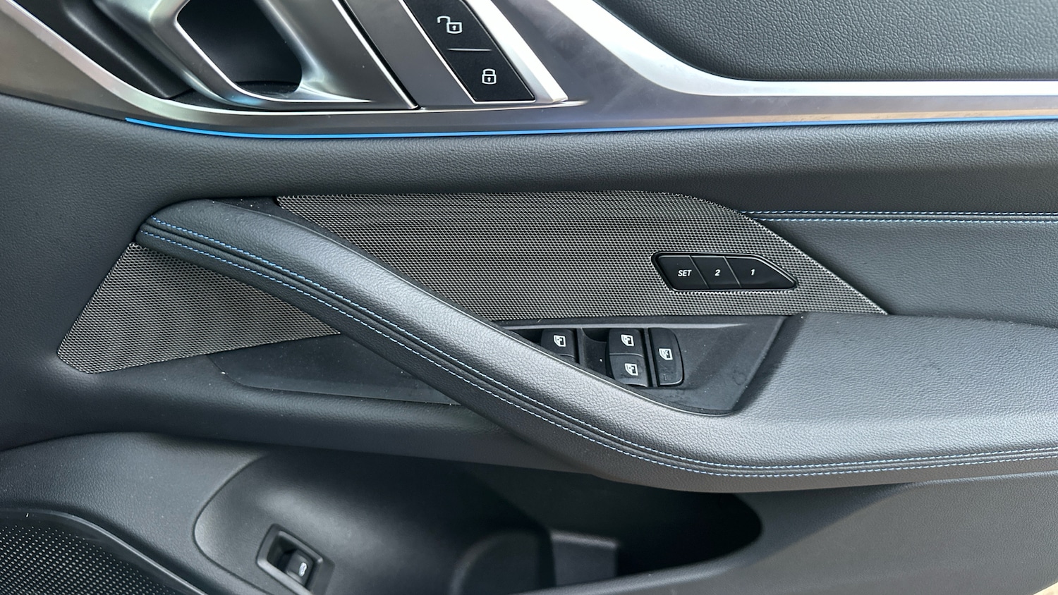 Used BMW i4 2025 for sale - 76968746: Photo 31