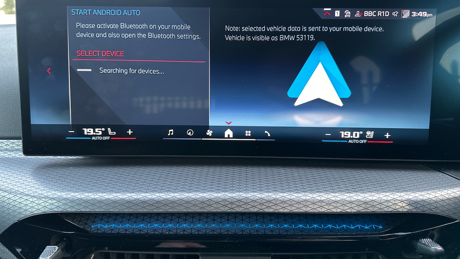 Used BMW i4 2025 for sale - 76968746: Photo 37