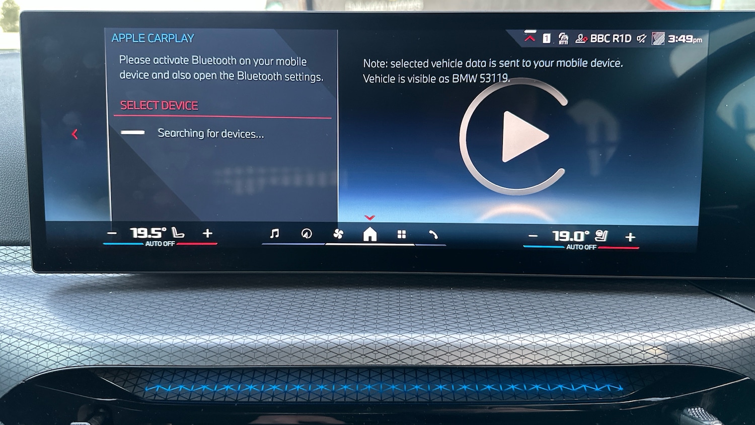 Used BMW i4 2025 for sale - 76968746: Photo 38