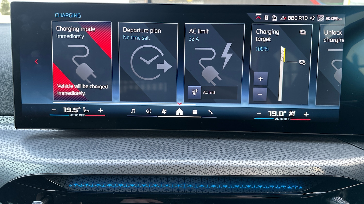 Used BMW i4 2025 for sale - 76968746: Photo 39