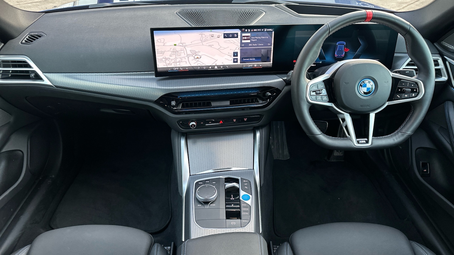 Used BMW i4 2025 for sale - 76968746: Photo 4