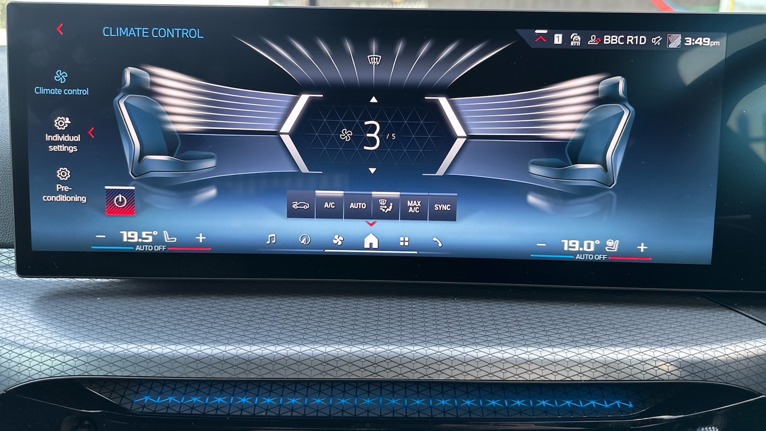 Used BMW i4 2025 for sale - 76968746: Photo 40