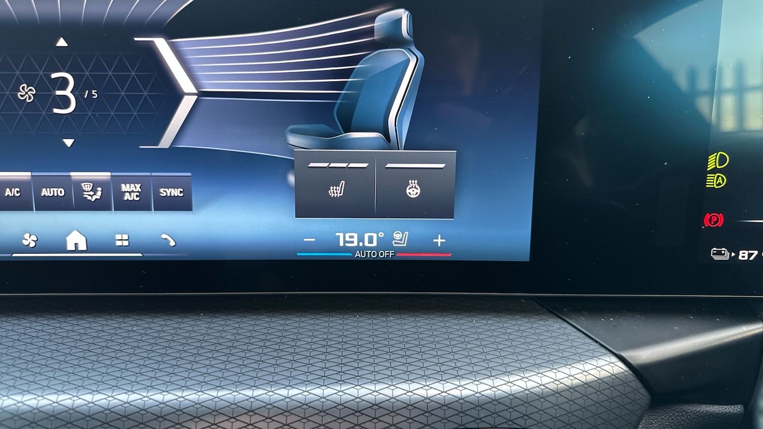 Used BMW i4 2025 for sale - 76968746: Photo 41