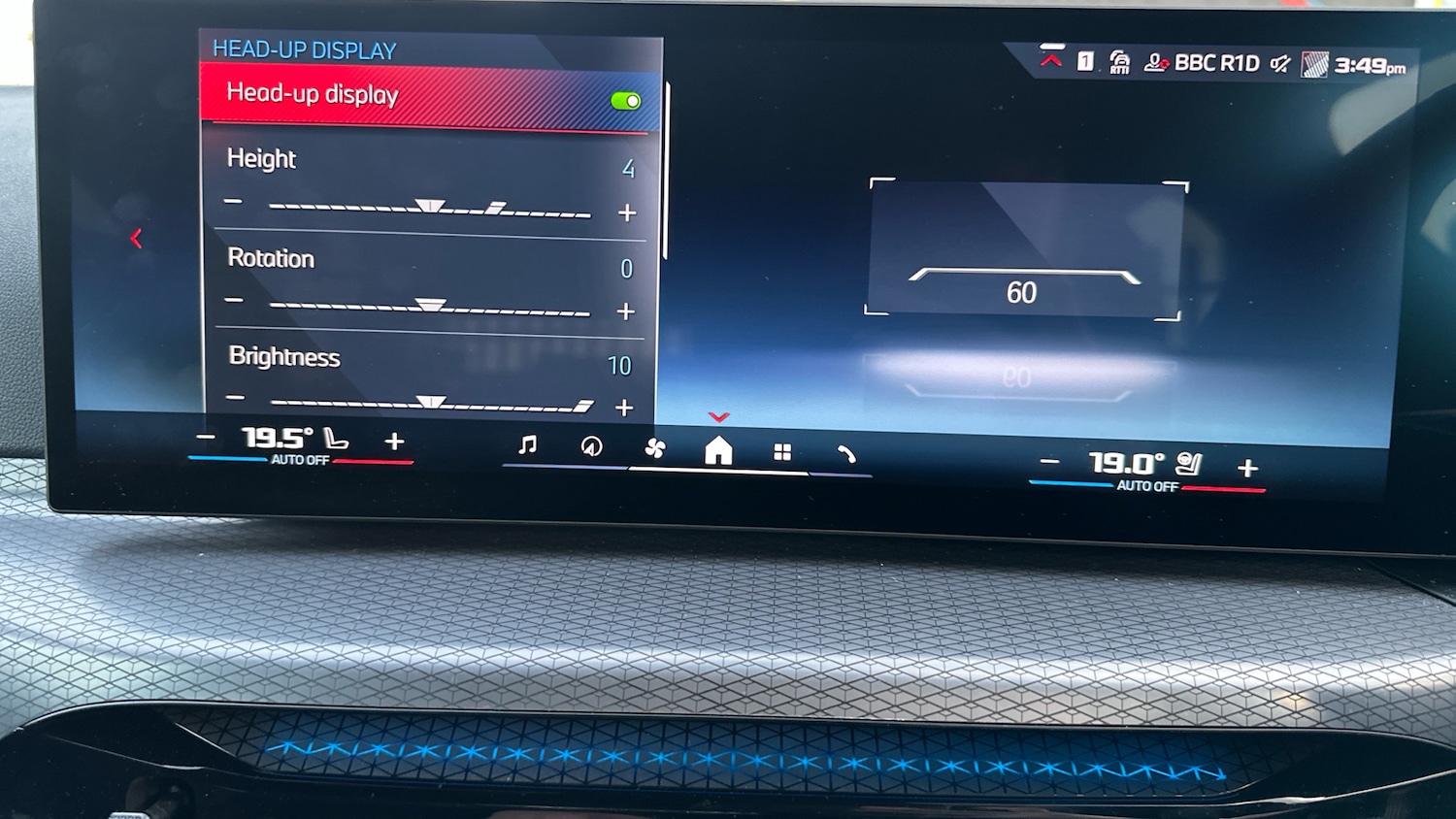 Used BMW i4 2025 for sale - 76968746: Photo 42