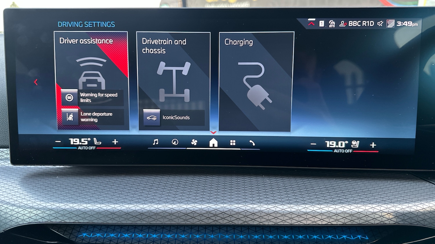 Used BMW i4 2025 for sale - 76968746: Photo 43