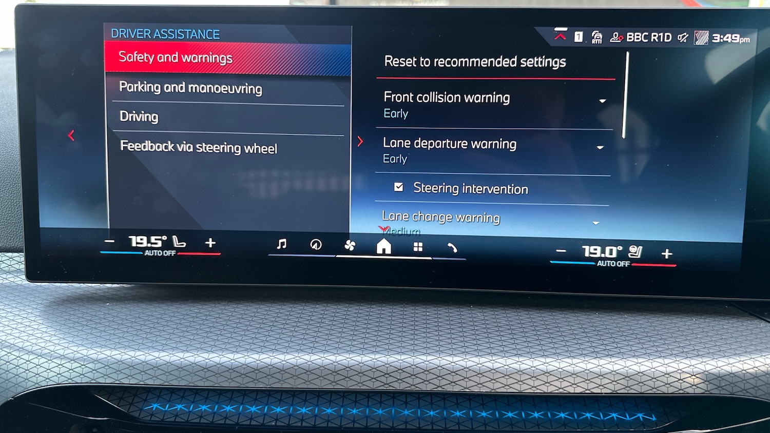 Used BMW i4 2025 for sale - 76968746: Photo 44