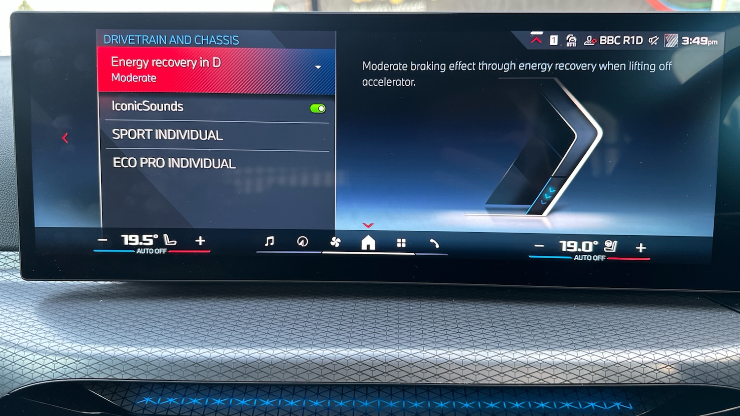 Used BMW i4 2025 for sale - 76968746: Photo 45