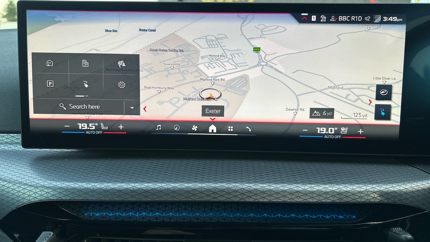 Used BMW i4 2025 for sale - 76968746: Photo 47