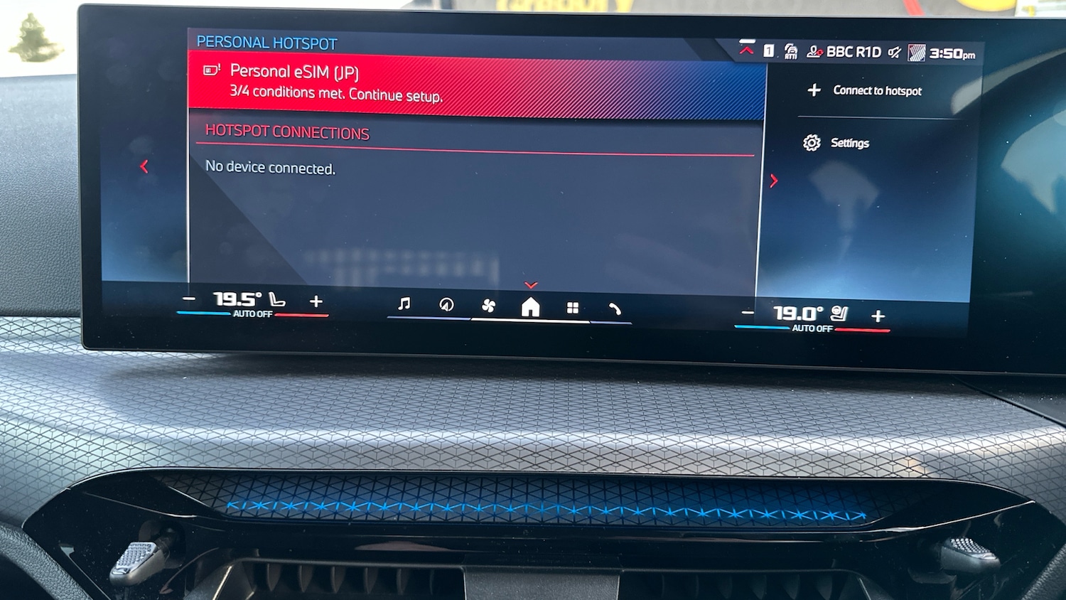 Used BMW i4 2025 for sale - 76968746: Photo 49