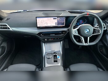 Used BMW i4 2025 for sale - 76968746: Photo