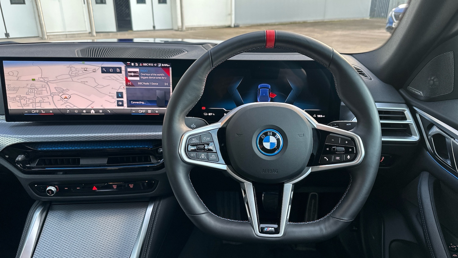 Used BMW i4 2025 for sale - 76968746: Photo 5