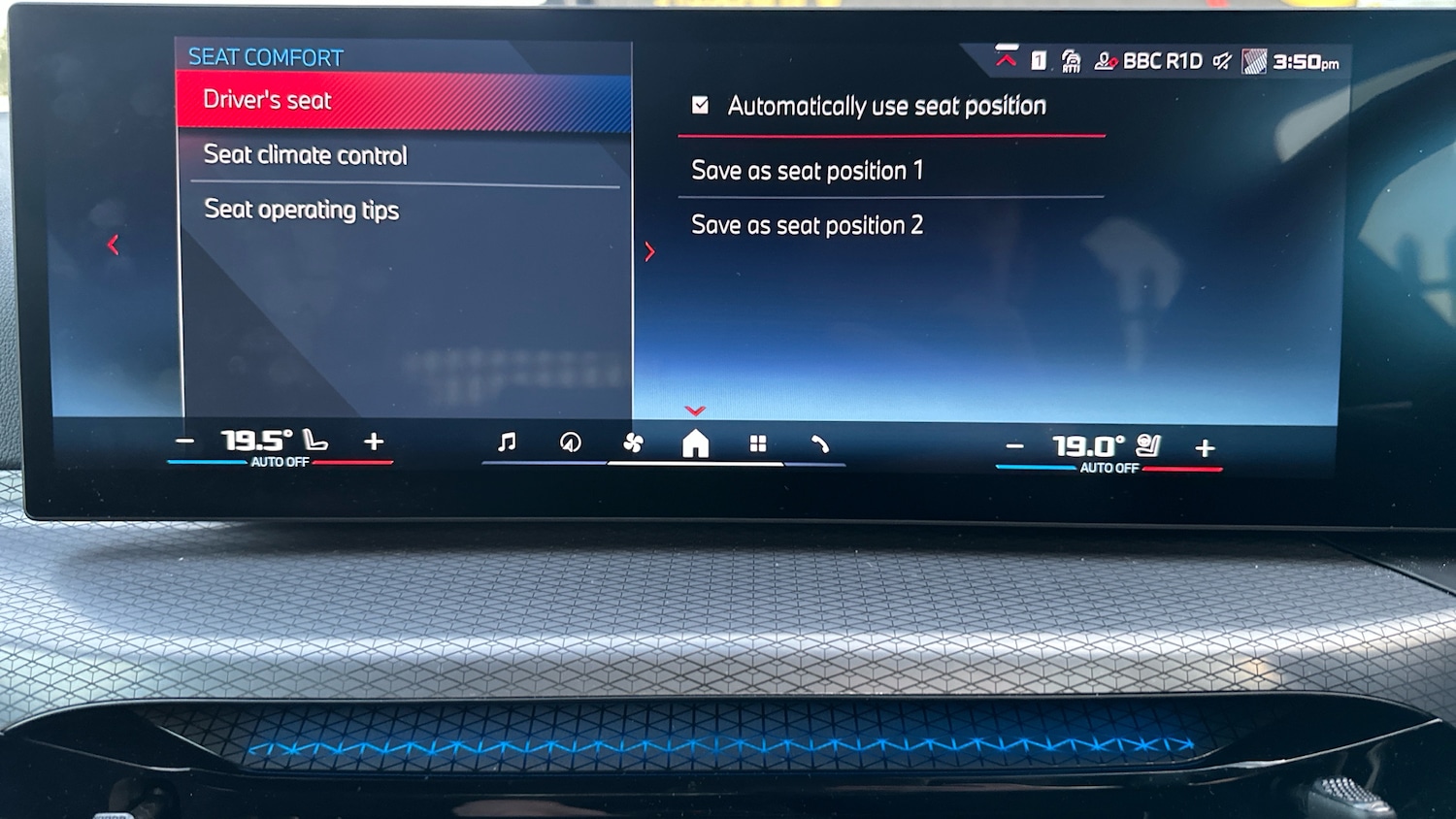 Used BMW i4 2025 for sale - 76968746: Photo 50