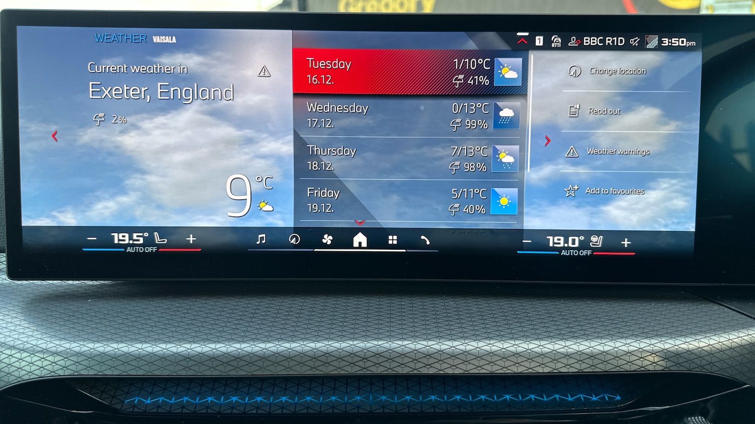 Used BMW i4 2025 for sale - 76968746: Photo 52