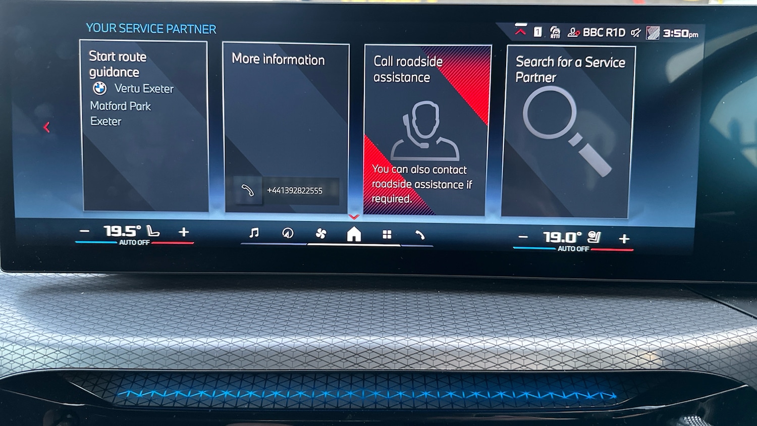 Used BMW i4 2025 for sale - 76968746: Photo 53