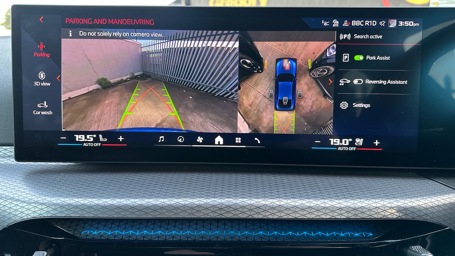 Used BMW i4 2025 for sale - 76968746: Photo 57