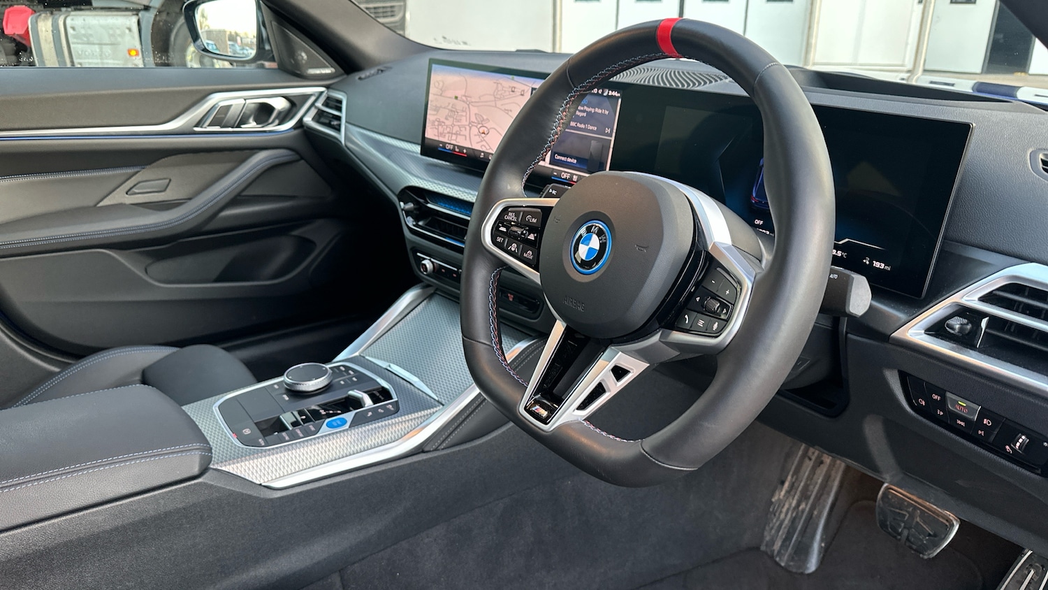 Used BMW i4 2025 for sale - 76968746: Photo 6
